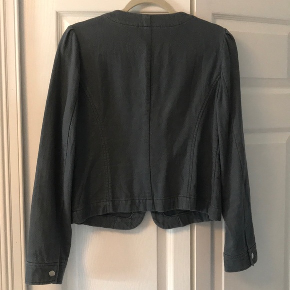 Loft Jacket - Picture 5 of 5